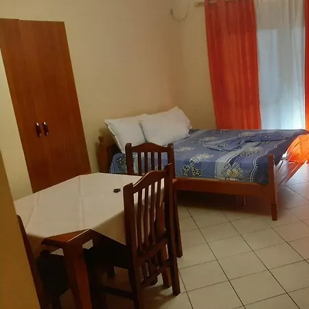 In Lungomare Appartement