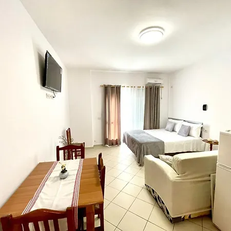 In Lungomare Appartement Vlorë