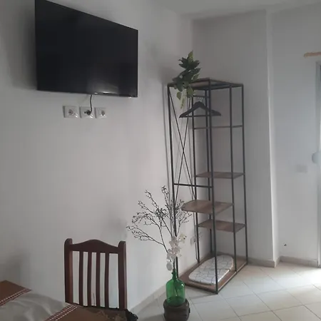 Appartement In Lungomare