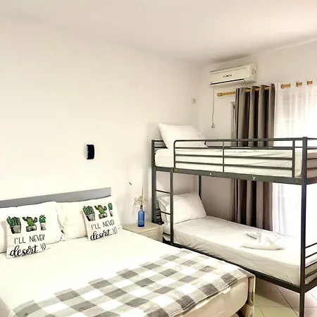 Appartement In Lungomare