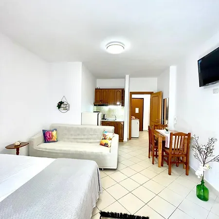 In Lungomare Appartement *