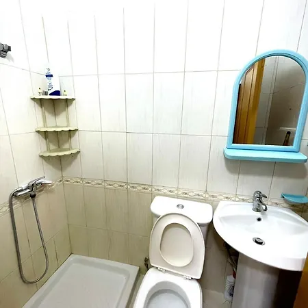 Appartement In Lungomare *